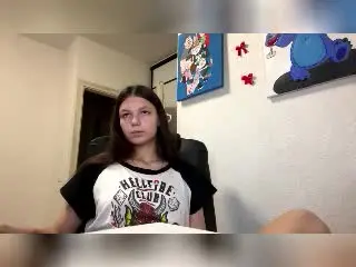 EleonoraMcaleese  live sex cam