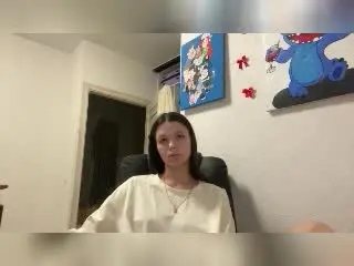 EleonoraMcaleese  live sex cam