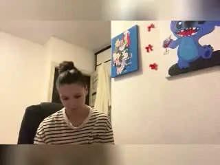 EleonoraMcaleese  live sex cam