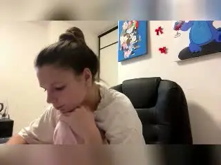 EleonoraMcaleese  live sex cam
