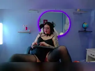 LilithRossi  live sex cam
