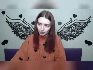 LisaDarcy  live sex cam