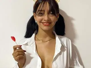 MilaClan  live sex cam