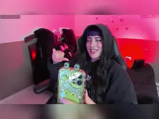 MissMonserrat  live sex cam