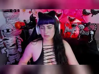 MissMonserrat  live sex cam