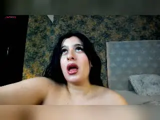 NayaNoir  live sex cam