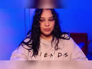 Shalyn  live sex cam