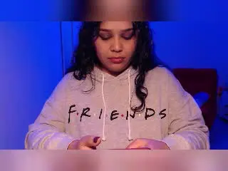 Shalyn  live sex cam