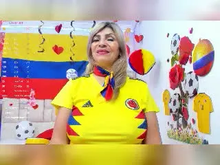 CelesteLincon  live sex cam