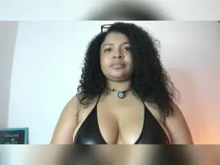 SoyNerea  live sex cam