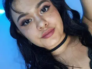 JennLuu  live sex cam