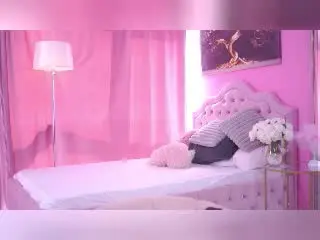 AnnSoleil  live sex cam