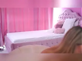 AnnSoleil  live sex cam