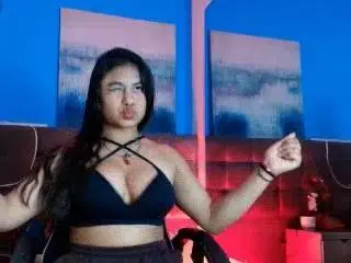 LexiSttar  live sex cam