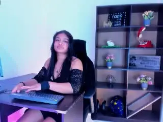 LexiSttar  live sex cam