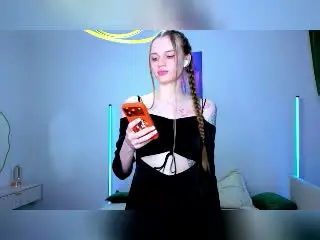 VeliaKammer  live sex cam