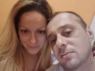 VickyMike  live sex cam