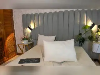 SamyLorenss  live sex cam