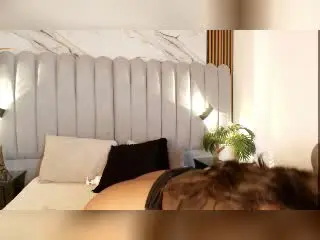 SamyLorenss  live sex cam