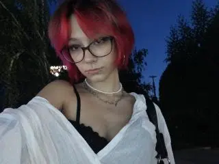 AnnadelEmeralda  live sex cam