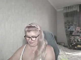 DreamyShirley  live sex cam
