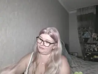 DreamyShirley  live sex cam