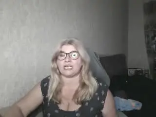 DreamyShirley  live sex cam