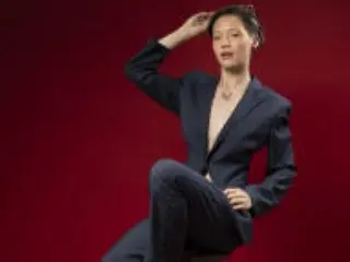 LissyLuxe  live sex cam