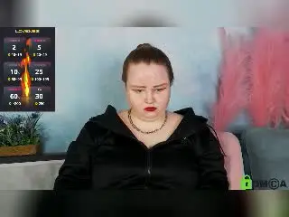 MissEmmar  live sex cam