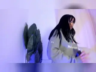 VannesaSaenz  live sex cam