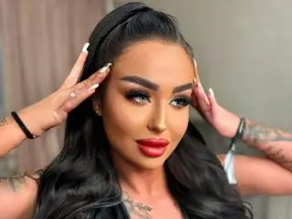 CelesteNyx  live sex cam