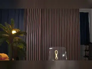 NinaDulcinea  live sex cam