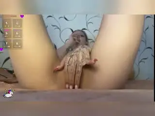AlaneHarradon  live sex cam