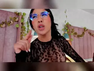 AnyaJay  live sex cam