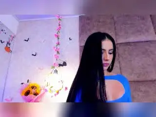 AnyaJay  live sex cam