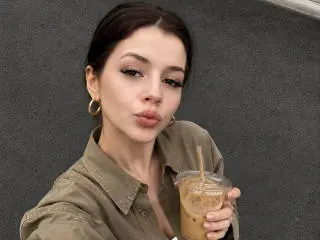 ChristianaKryzak  live sex cam