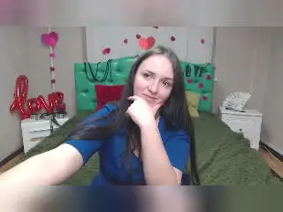 IsabelBlackberry  live sex cam