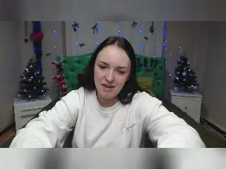 IsabelBlackberry  live sex cam