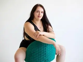 IsabelBlackberry  live sex cam