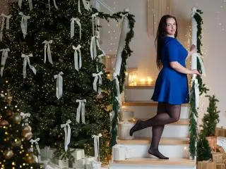 IsabelBlackberry  live sex cam