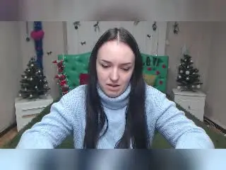 IsabelBlackberry  live sex cam