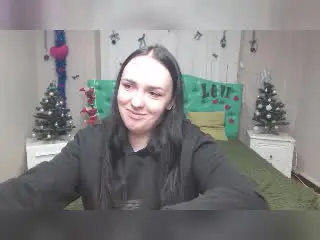 IsabelBlackberry  live sex cam