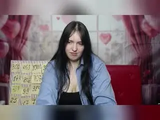 IsabelBlackberry  live sex cam