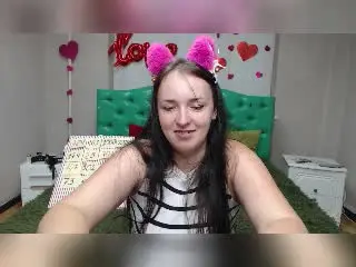 IsabelBlackberry  live sex cam