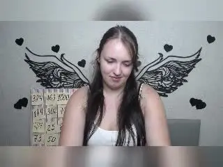 IsabelBlackberry  live sex cam