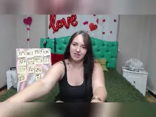 IsabelBlackberry  live sex cam