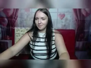 IsabelBlackberry  live sex cam