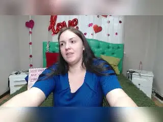 IsabelBlackberry  live sex cam