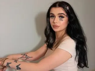 CharlotteFancy  live sex cam