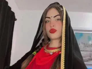 Sharktitiare  live sex cam